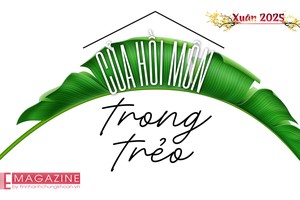 Của hồi môn trong trẻo