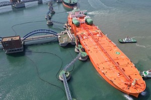 Việt Nam chi 25,8 tỷ USD nhập khẩu dầu thô, xăng dầu, than đá, khí đốt hóa lỏng trong năm 2024. 