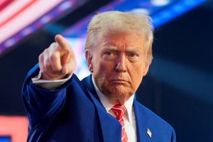 EU chuẩn bị đối phó kế hoạch thuế quan của Tổng thống Trump