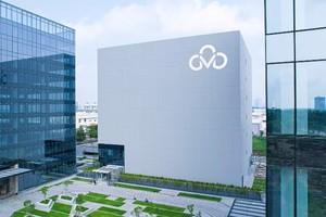 Chi phí xây dựng trung tâm dữ liệu tại Việt Nam từ 5,5 - 8,5 triệu USD/megawatt 