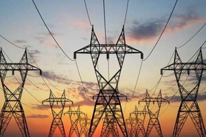 Đầu tư hơn 653 tỷ đồng cải tạo đường dây 220 kV Châu Đốc - Kiên Bình một mạch thành hai mạch 