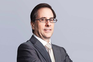 Ông Michael Kokalari, Giám đốc Phòng Phân tích kinh tế vĩ mô và Nghiên cứu thị trường (VinaCapital)