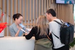 Các chủ nhà đăng cai APEC trước Phú Quốc đã chuẩn bị cho sự kiện thế nào?