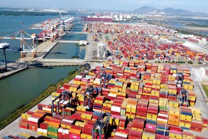 Việt Nam trong vòng xoáy “thương chiến 2.0”: Bất định từ rủi ro đã biết trước 