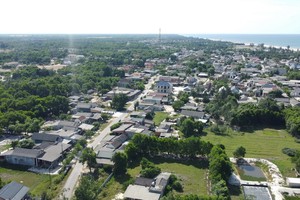 Quảng Trị tiếp tục xem xét phương án điều chỉnh quy hoạch Khu kinh tế Đông Nam 