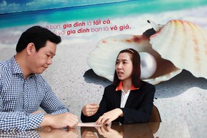 Việc tuyển dụng đại lý bảo hiểm mới ngày càng khó khăn