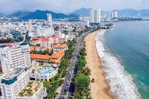 Khánh Hòa xây dựng kịch bản tăng trưởng năm 2025 từ 10 - 10,5% 