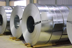 Doanh nghiệp xuất khẩu thép cuộn chống ăn mòn cần đa dạng hóa thị trường xuất khẩu, giảm rủi ro từ các biện pháp phòng vệ thương mại.