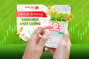Bứt phá lợi nhuận 2025 cùng bộ ba gói ưu đãi margin từ Rồng Việt
