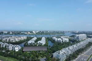 Tỉnh Quảng Nam điều chỉnh mục tiêu tăng trưởng năm 2025 lên 10%.