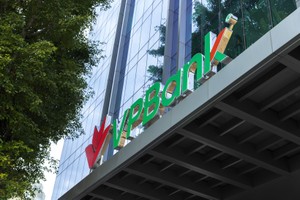 NIM của VPBank (VPB) bảo toàn trong bối cảnh thị trường biến động