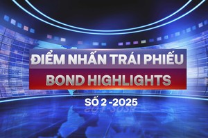 [Bond Highlights] Số 2/2025: Động lực cho Trái phiếu Xanh
