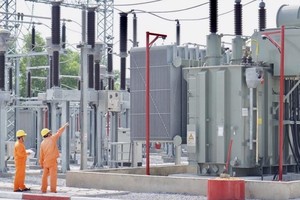 Ảnh minh hoạ. (Nguồn: Internet)