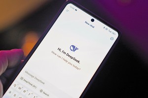 DeepSeek đang thu hút nhiều người sử dụng, bất chấp các vấn đề liên quan bảo mật. Ảnh: Pexels 