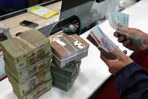 Lãi suất cho vay mua nhà có xu hướng nhích dần 