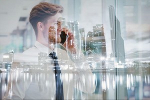 Kỳ vọng dòng tiền từ “tinh gọn bộ máy” nhập cuộc các kênh đầu tư 