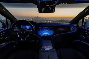 Ảnh: Mercedes