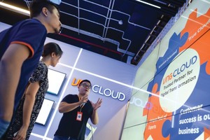 VNG đang tập trung đầu tư vào các lĩnh vực cốt lõi.