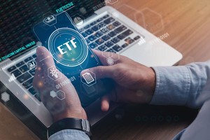 Quỹ ETF Techcom Capital VNX50 được chấp thuận niêm yết trên HOSE