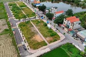 Hà Nội đưa ra 11 giải pháp thúc đẩy giải ngân kế hoạch đầu tư công 