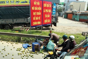  Tỷ lệ mua bảo hiểm xe máy đã tăng lên trong 3 tháng qua 