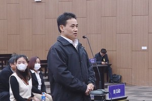 Vụ “chuyến bay giải cứu” giai đoạn 2: Ba cựu phó giám đốc sở kháng cáo 