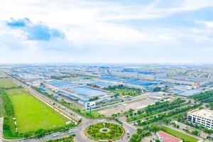 Hé lộ các khoản đầu tư của GELEX (GEX) năm 2025