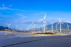 Nghị định số 58/2025/NĐ-CP có hiệu lực từ ngày 3/3/2025 quy định nhiều chính sách ưu đãi phát triển điện năng lượng tái tạo, điện năng lượng mới. 
