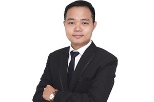 Ông Bùi Văn Huy, Giám đốc Khối Nghiên cứu đầu tư, Công ty FIDT.