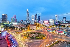 Thành lập Ban Chỉ đạo xây dựng Đề án Phát triển kinh tế tư nhân 