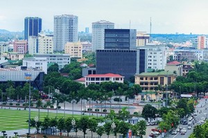 Thu ngân sách Nhà nước Nghệ An 2 tháng đầu năm 2025 đạt 4.814 tỷ đồng, ảnh nguồn: Báo Nghệ An