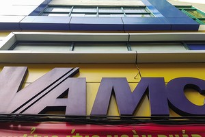 Hiện nay, thông tin về các khoản nợ xấu được các tổ chức tín dụng và VAMC cung cấp rõ ràng, minh bạch. Ảnh: Đức Thanh 