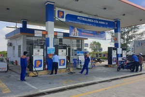 Bộ Công thương đã ra quy định mới, chính thức bỏ Tổ liên ngành điều hành giá xăng dầu. 