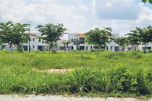 Quỹ đất nhiều, doanh nghiệp địa ốc chuyển hướng phát triển dự án nhà ở xã hội thay vì nhà ở thương mại
