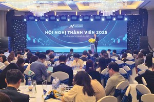 Đa dạng hóa các sản phẩm phái sinh dựa trên nhiều tài sản cơ sở khác nhau là một trong những mục tiêu của VNX 