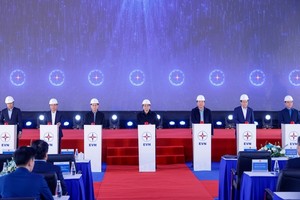 Thủ tướng yêu cầu hoàn thành Đường dây 500 kV Lào Cai - Vĩnh Yên trong 6 tháng 