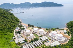 Ảnh minh hoạ. (Nguồn: Internet)