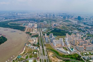 Phê duyệt Nhiệm vụ lập Điều chỉnh quy hoạch sử dụng đất quốc gia thời kỳ 2021 - 2030 