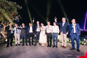 PVI AM: Chuyển mình nắm bắt vận hội mới