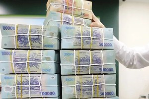 Hà Nội tăng cường quản lý tạm ứng vốn đầu tư công nguồn ngân sách Nhà nước 