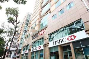 HSBC thu xếp giao dịch bảo lãnh khoản vay không ràng buộc cho Hạ tầng GELEX