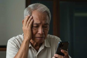 Người già trong mê cung bẫy tài chính - Bài 2: Sau “bố yêu, mẹ yêu” là bạc tỷ đắp chiếu 