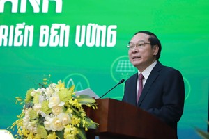 Phần lớn doanh nghiệp vừa và nhỏ vẫn còn lúng túng với chuyển đổi xanh 