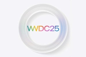 WWDC 2025 sẽ diễn ra trong khoảng thời gian 9-13/6 (Ảnh: Apple). 