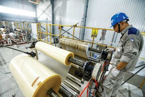 Kinh tế tư nhân chính là động lực quan trọng cho tăng trưởng kinh tế đất nước. 