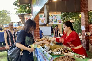 Tín dụng đối với lĩnh vực dịch vụ du lịch tại TP.HCM tăng 10% trong 2 tháng đầu năm