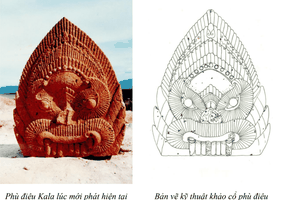 Phú Yên lần đầu tiên có bảo vật quốc gia được công nhận 