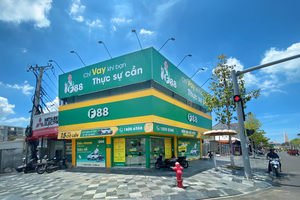 F88 cải thiện triển vọng tín nhiệm nhờ lợi thế kinh doanh và chất lượng tài sản gia tăng