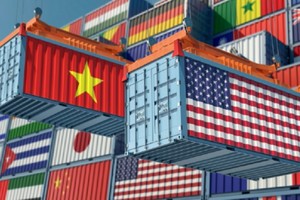 Mặt hàng thặng dư thương mại nào cần làm rõ với Mỹ sau khi điều chỉnh thuế quan? 