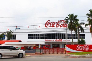 Sáng tỏ số phận Dự án Coca-Cola tại TP.HCM sau khi hết hạn thuê đất 